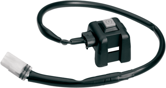 Moose Offroad Start Switch for WR250/450 - Part Number 788-7803 - Kelly Motorsports