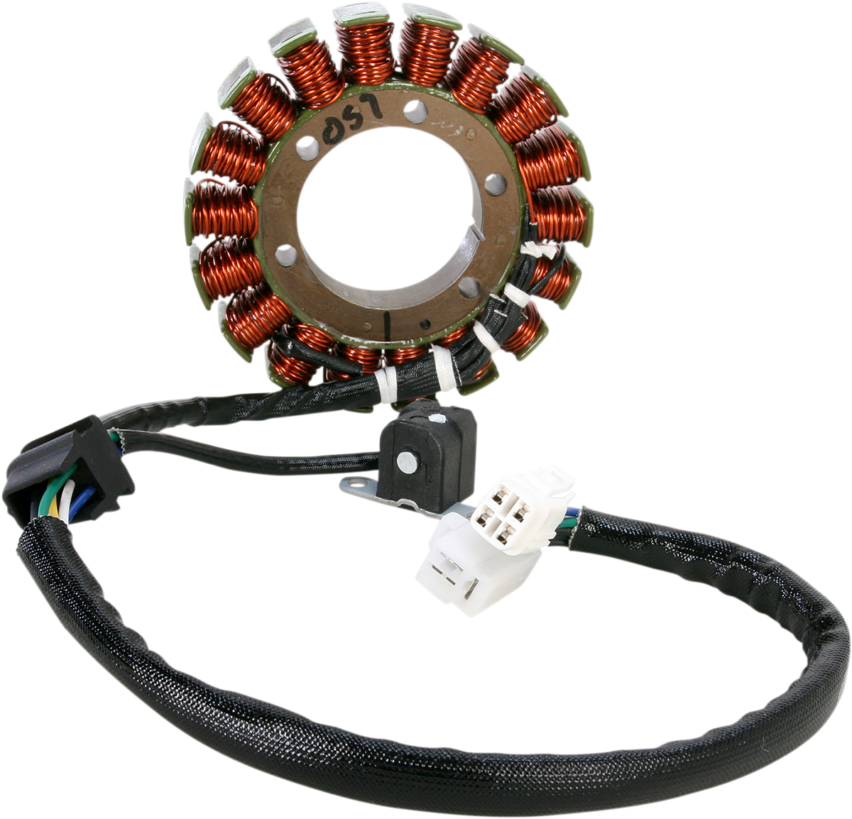 MOOSE OFFROAD Stator for Arctic Cat M-21-057 – OEM-Style Replacement Part - Kelly Motorsports
