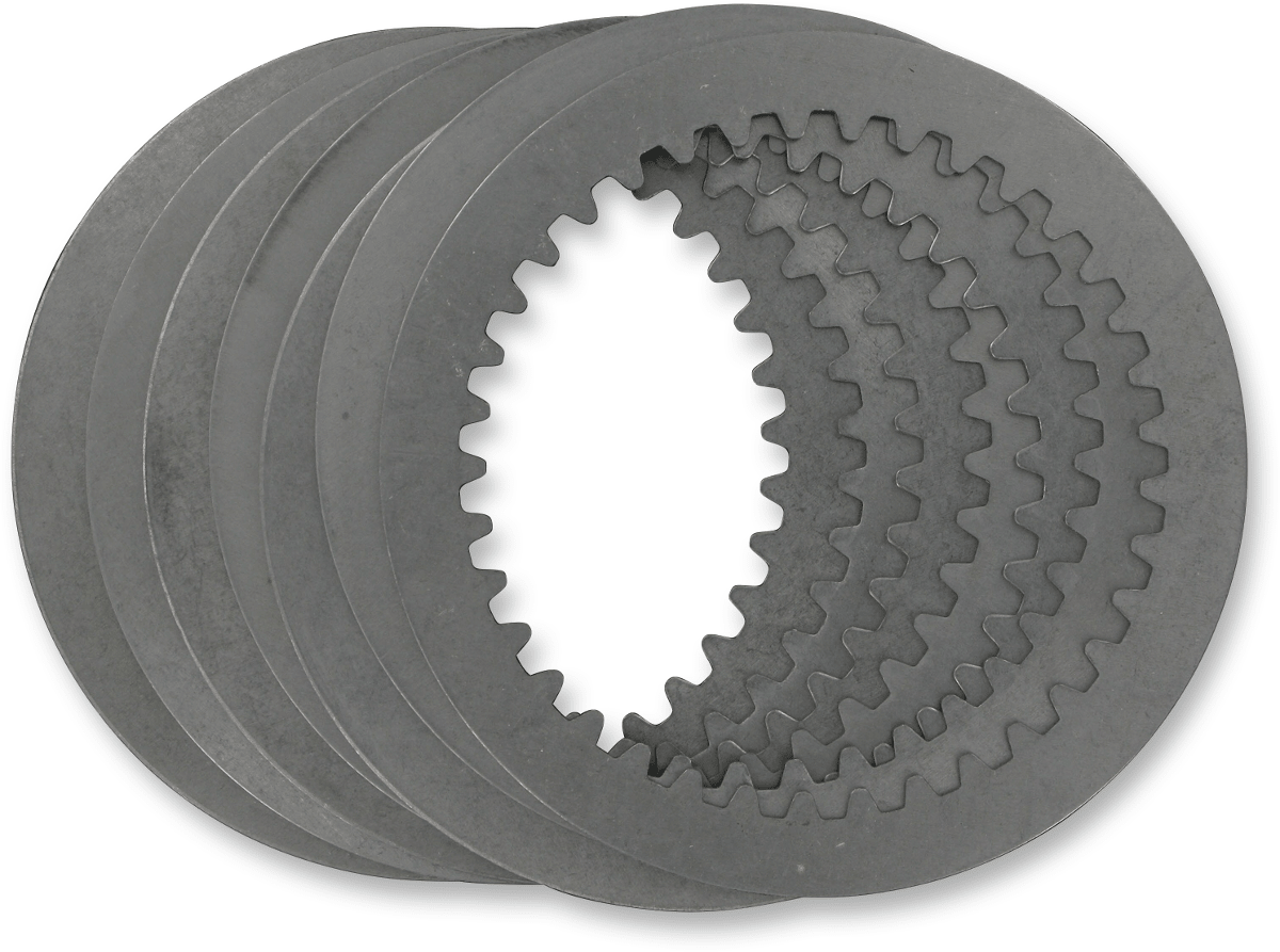 MOOSE OFFROAD Steel Drive Plates M80-7800-7 for Enhanced Durability and Performance - Kelly Motorsports