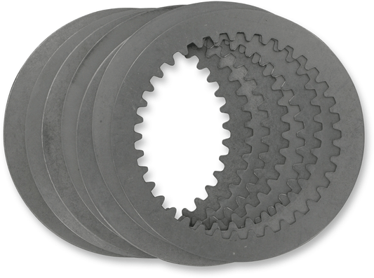 MOOSE OFFROAD Steel Drive Plates M80-7800-7 for Enhanced Durability and Performance - Kelly Motorsports