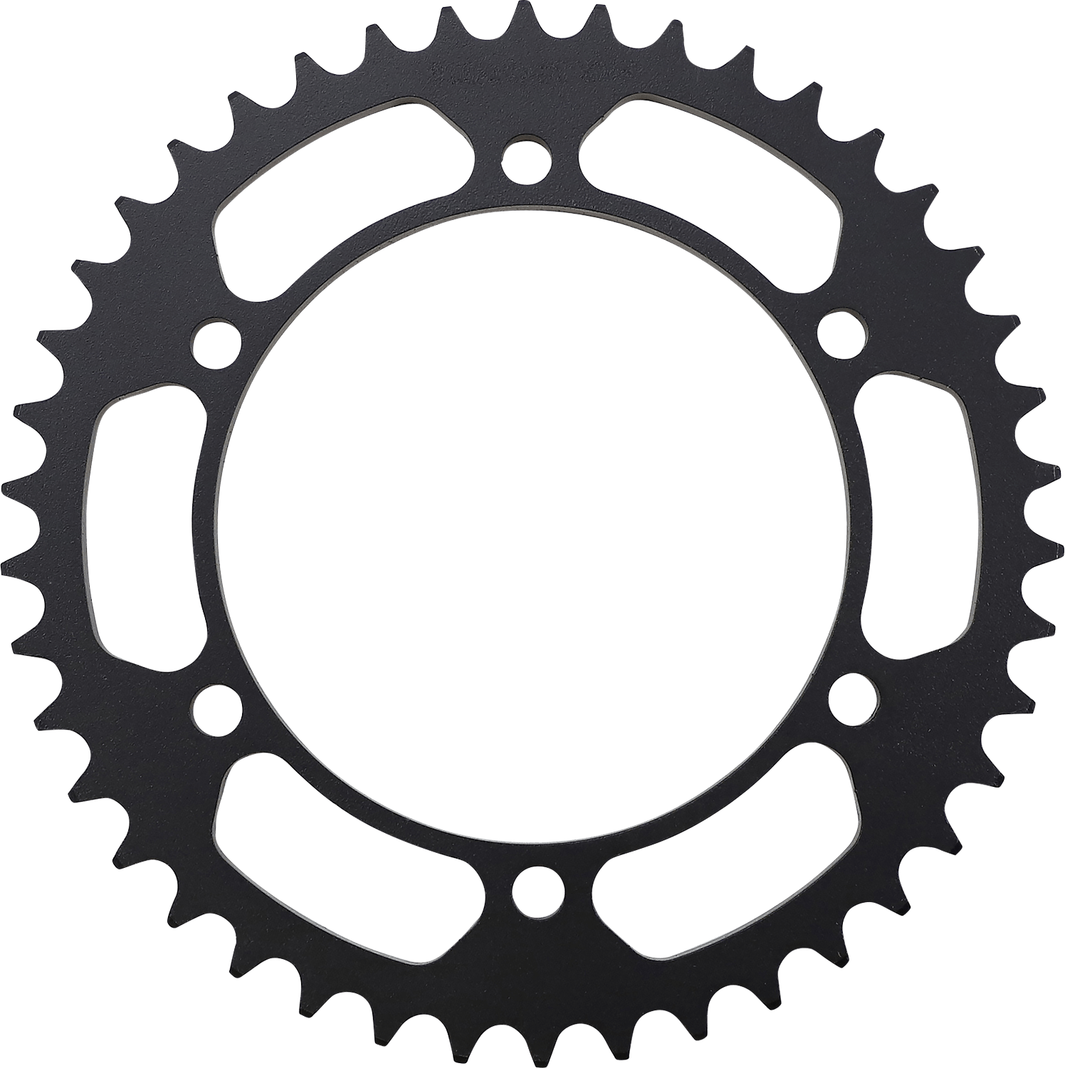 MOOSE OFFROAD Steel Rear Sprocket for Honda - 42 Tooth 1210-300-42-ST - Kelly Motorsports
