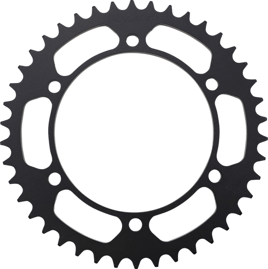 MOOSE OFFROAD Steel Rear Sprocket for Honda - 42 Tooth 1210-300-42-ST - Kelly Motorsports