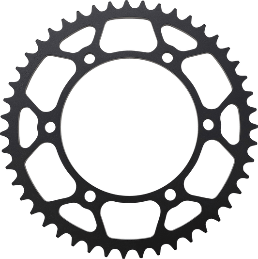 MOOSE OFFROAD Steel Rear Sprocket for Honda - 47 Tooth 1210-300-47-ST - Kelly Motorsports