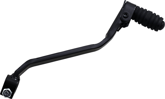 MOOSE OFFROAD Steel Shift Lever for Honda D07-1345B - Kelly Motorsports