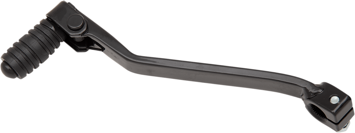 MOOSE OFFROAD Steel Shift Lever for Honda D07-1379B - Kelly Motorsports