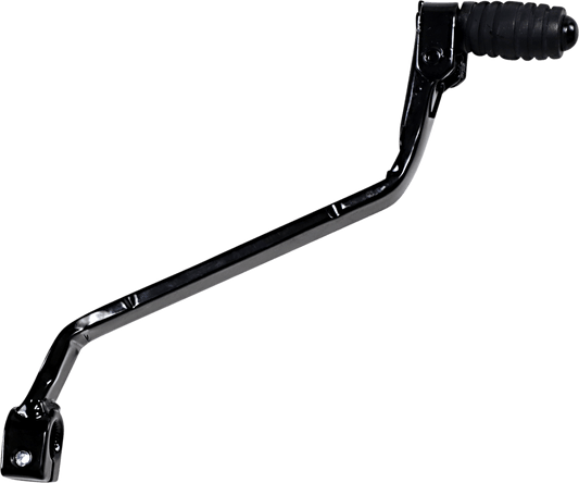 MOOSE OFFROAD Steel Shift Lever for Kawasaki D07-2321B - Kelly Motorsports