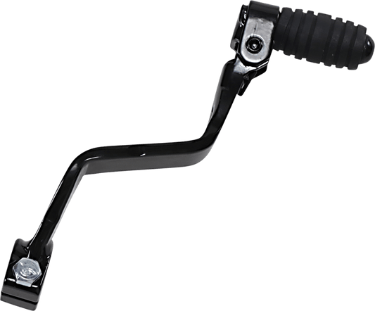 Moose Offroad Steel Shift Lever for Kawasaki D07-2324B - Kelly Motorsports