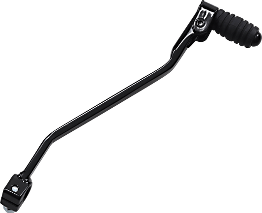 MOOSE OFFROAD Steel Shift Lever for Yamaha D07-4360B - Durable and Impact-Resistant - Kelly Motorsports