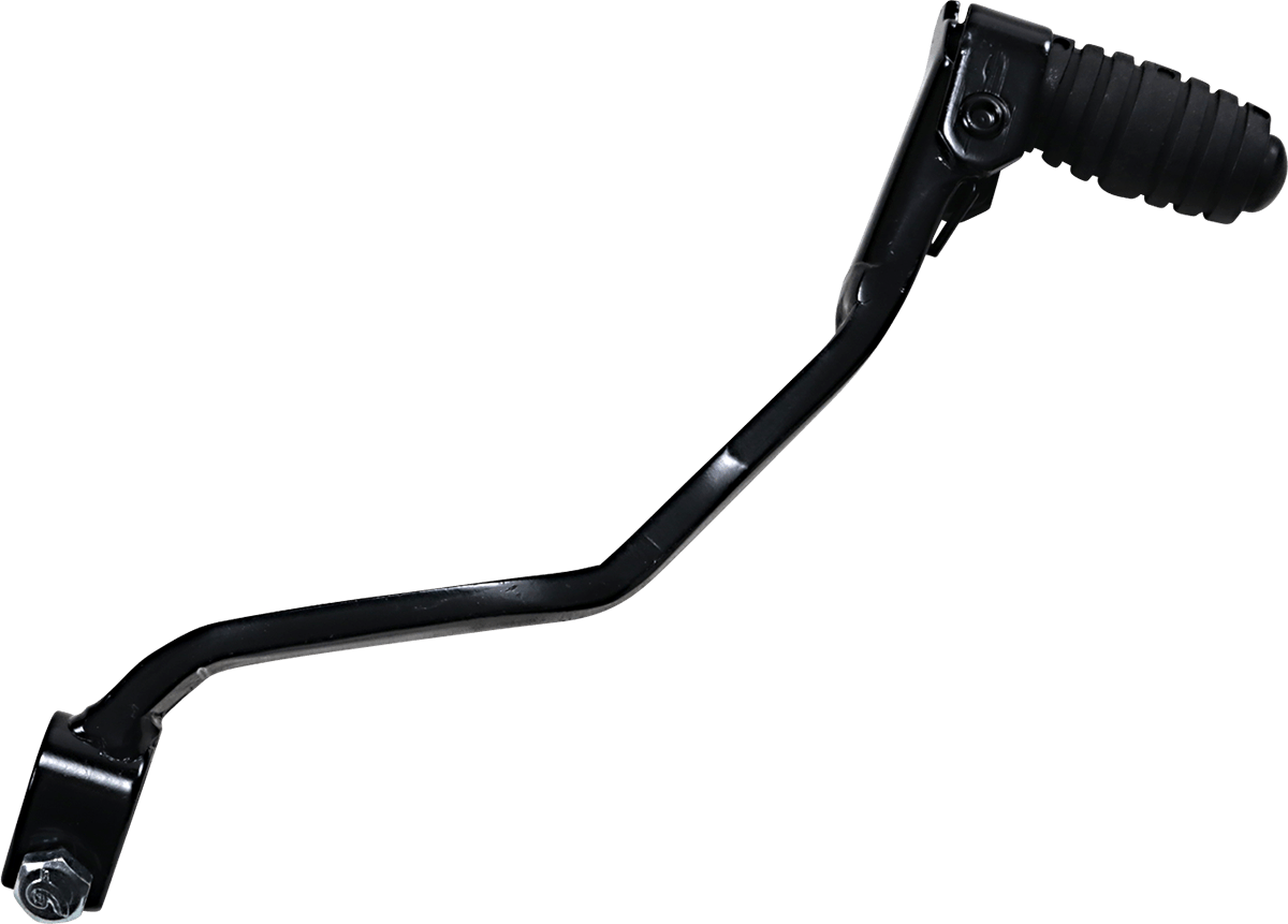 MOOSE Offroad Steel Shift Lever for Yamaha D07-4363B - Kelly Motorsports