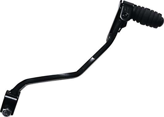 MOOSE Offroad Steel Shift Lever for Yamaha D07-4363B - Kelly Motorsports
