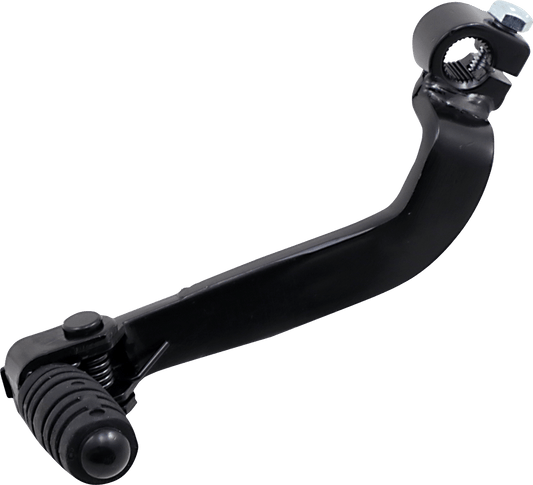 MOOSE Offroad Steel Shift Lever for Yamaha D07-4365B - Kelly Motorsports