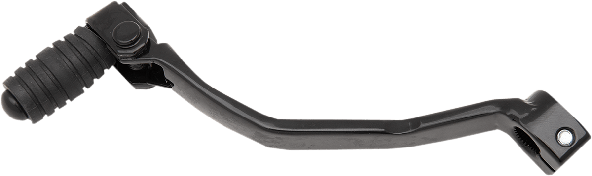 MOOSE OFFROAD Steel Shift Lever for Yamaha D07-4366B - Kelly Motorsports