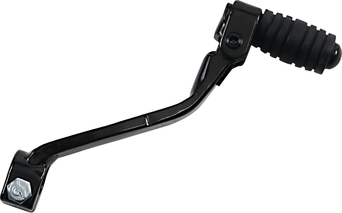 MOOSE Offroad Steel Shift Lever for Yamaha D07-4368B - Kelly Motorsports