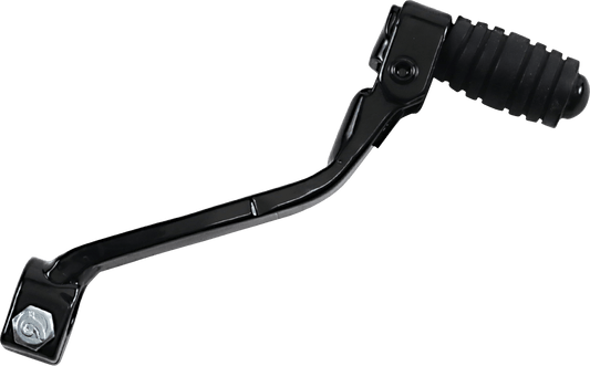 MOOSE Offroad Steel Shift Lever for Yamaha D07-4368B - Kelly Motorsports