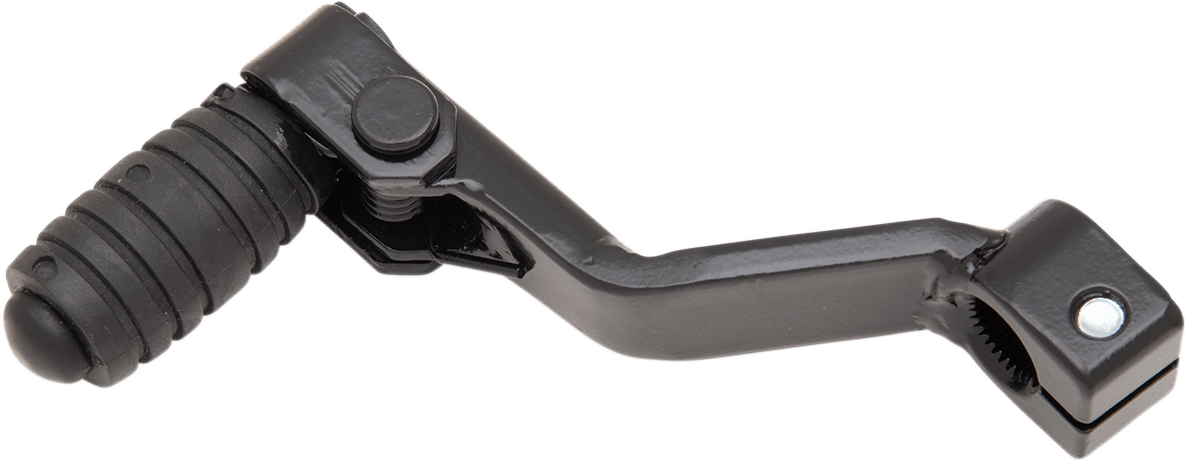 MOOSE Offroad Steel Shift Lever for Yamaha D07-4373B - Kelly Motorsports