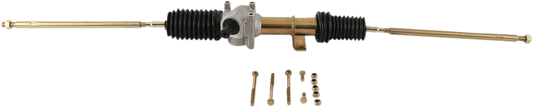 Moose Offroad Steering Rack 51-4002 – Complete Replacement with Tie Rods and Inner Tie Ends - Kelly Motorsports