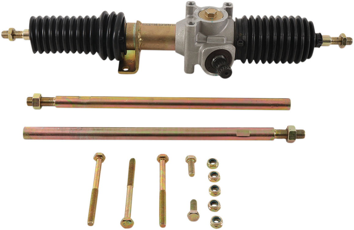 Moose Offroad Steering Rack 51-4003 – Complete Replacement for Enhanced Vehicle Control - Kelly Motorsports