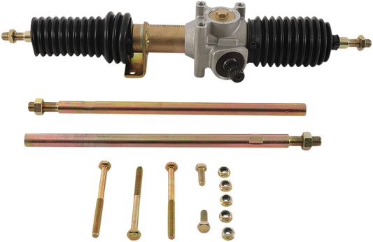 Moose Offroad Steering Rack 51-4003 – Complete Replacement for Enhanced Vehicle Control - Kelly Motorsports