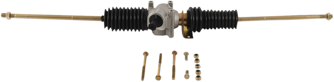 Moose Offroad Steering Rack 51-4005 – Complete Replacement for Enhanced Vehicle Control - Kelly Motorsports