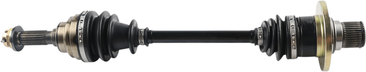 Moose Offroad SUZ-7008 Axle Kit for KingQuad 500/750 – Rear Left/Right OEM Replacement - Kelly Motorsports