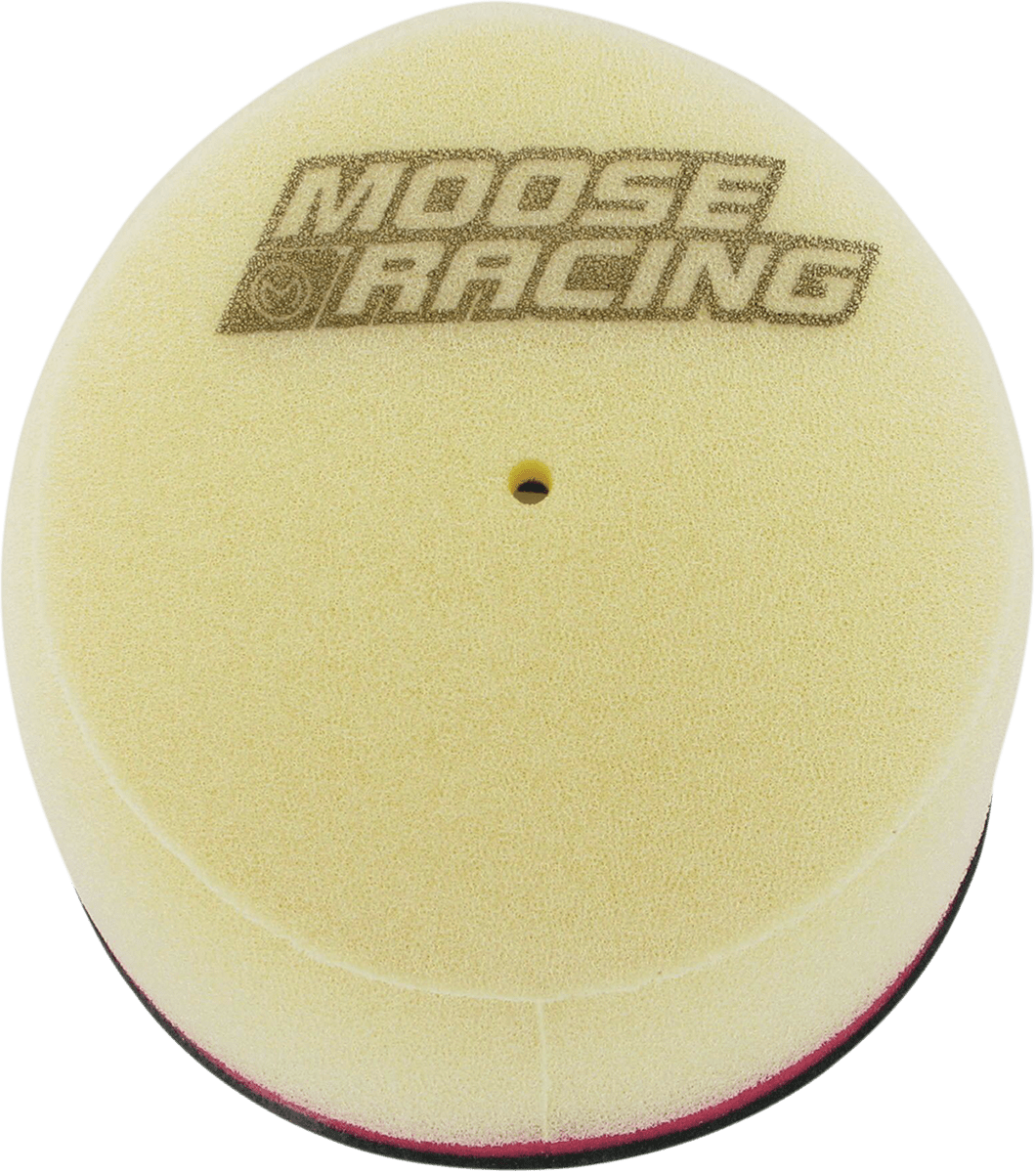 MOOSE OFFROAD Suzuki 1-70-41 Air Filter with Dual-Layer Foam and Water Seal - Kelly Motorsports
