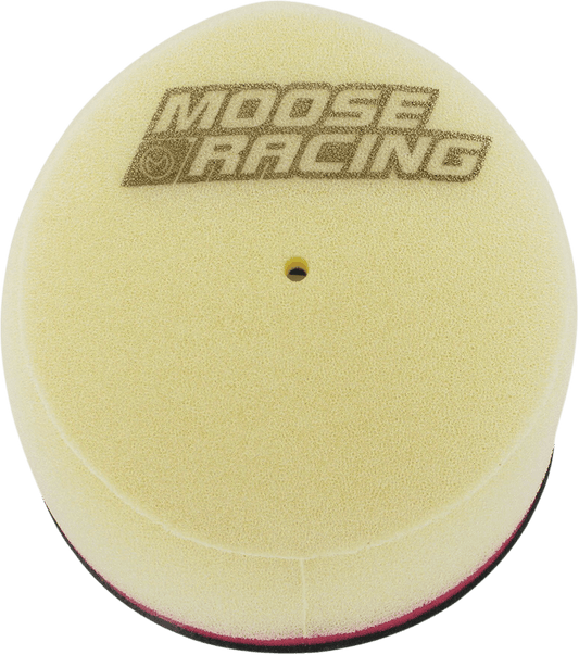 MOOSE OFFROAD Suzuki 1-70-41 Air Filter with Dual-Layer Foam and Water Seal - Kelly Motorsports