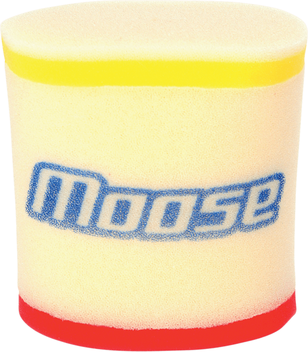 MOOSE OFFROAD Suzuki 3-70-04 Air Filter – Heavy-Duty Foam and Water-Resistant Seal - Kelly Motorsports
