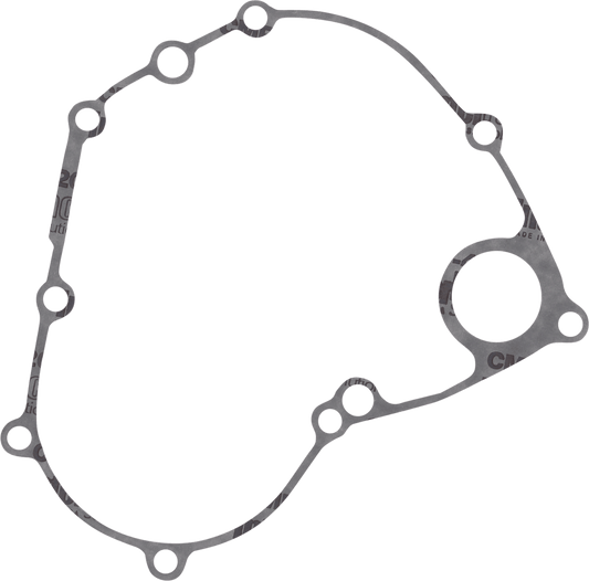 Moose Offroad Suzuki 816170MSE Ignition Cover Gasket - Replacement Seal for Clutch and Ignition Cover - Kelly Motorsports