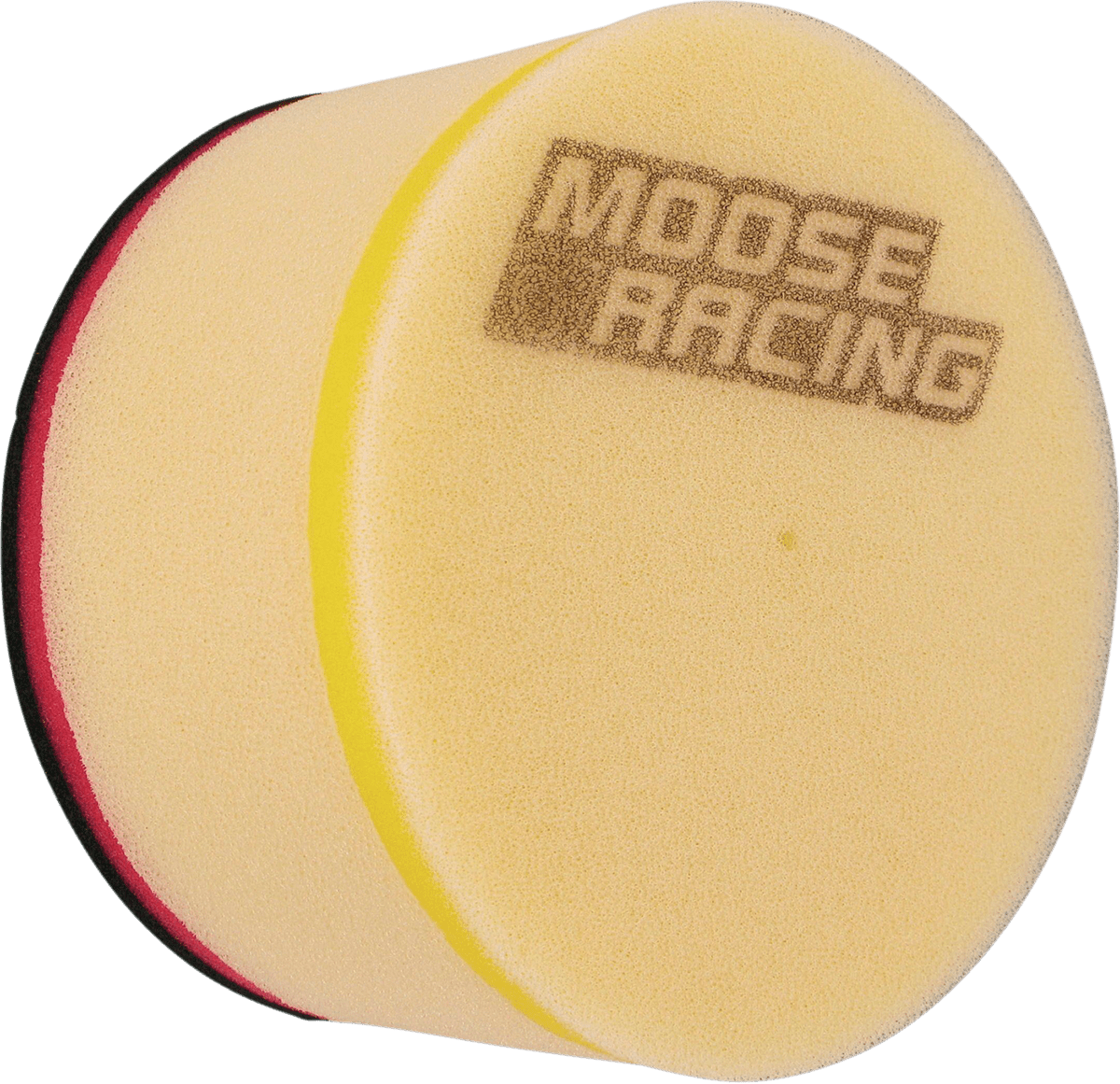 Moose Offroad Suzuki Air Filter 3-70-09 – Dual-Layer Foam with Super Seal Neoprene Ring - Kelly Motorsports