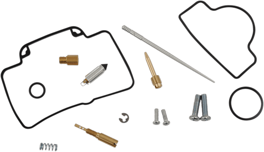 Moose Offroad Suzuki Carburetor Repair Kit 26-1740 - Kelly Motorsports
