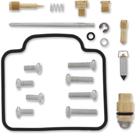 Moose Offroad Suzuki Carburetor Repair Kit Part 26-1086 - Kelly Motorsports