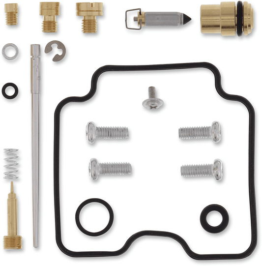 MOOSE OFFROAD Suzuki Carburetor Repair Kit (Part 26-1092) - Kelly Motorsports
