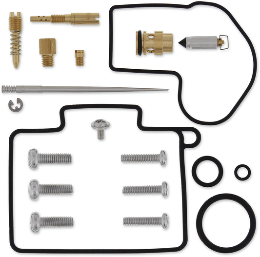 Moose Offroad Suzuki Carburetor Repair Kit Part 26-1122 - Kelly Motorsports