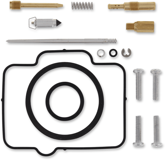 Moose Offroad Suzuki Carburetor Repair Kit Part 26-1193 - Kelly Motorsports