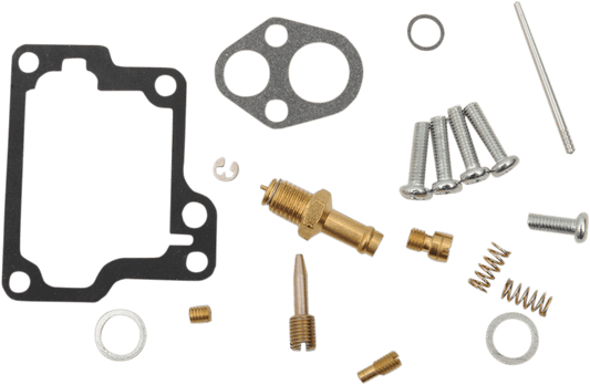 Moose Offroad Suzuki Carburetor Repair Kit Part 26-1427 - Kelly Motorsports