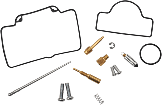 Moose Offroad Suzuki Carburetor Repair Kit Part 26-1747 - Kelly Motorsports