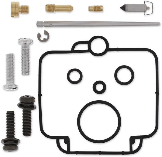Moose Offroad Suzuki Carburetor Repair Kit (Part No. 26-1111) - Kelly Motorsports