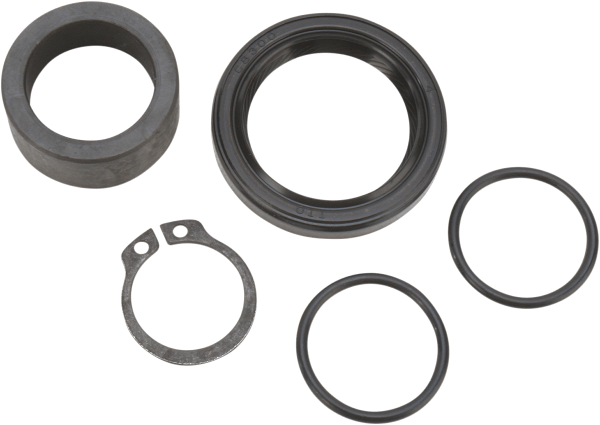 Moose Offroad Suzuki Countershaft Seal Kit 25-4029 – Durable Steel Bushing & Upgraded Seal - Kelly Motorsports