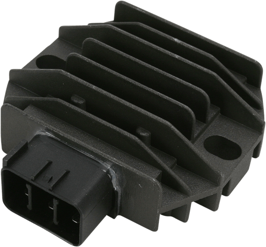 MOOSE Offroad Suzuki M-10-247 Regulator Rectifier - Kelly Motorsports