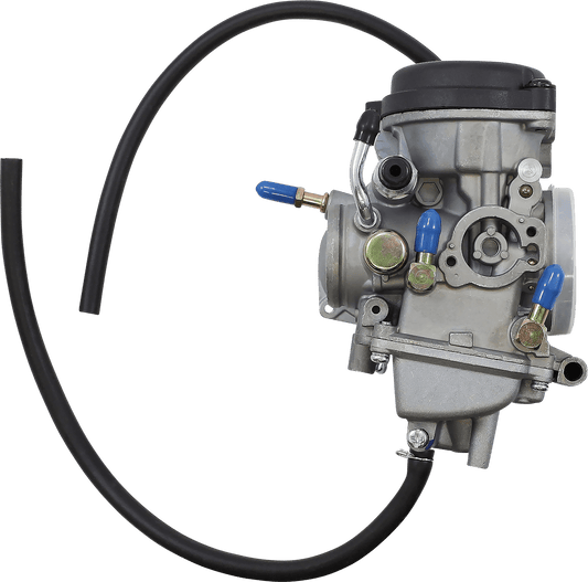 MOOSE OFFROAD Suzuki Replacement Carburetor 300-0124-PU - Kelly Motorsports