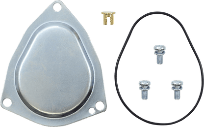 MOOSE OFFROAD Suzuki Replacement Carburetor 300-0124-PU - Kelly Motorsports
