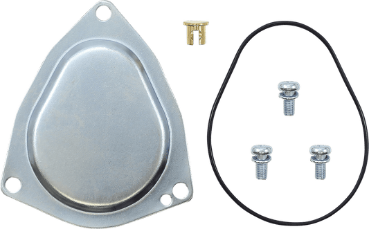 MOOSE OFFROAD Suzuki Replacement Carburetor 300-0124-PU - Kelly Motorsports