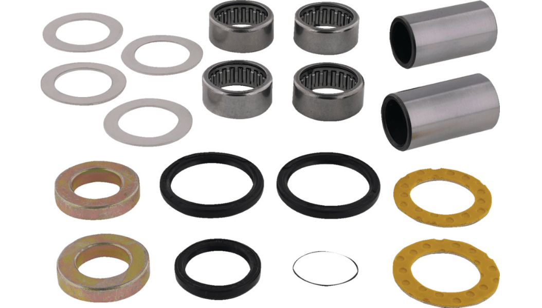 Moose Offroad Swingarm Bearing Kit 2024-25 Triumph TF250 TF450 28-1235 - Kelly Motorsports