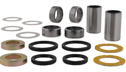 Moose Offroad Swingarm Bearing Kit 2024-25 Triumph TF250 TF450 28-1235 - Kelly Motorsports