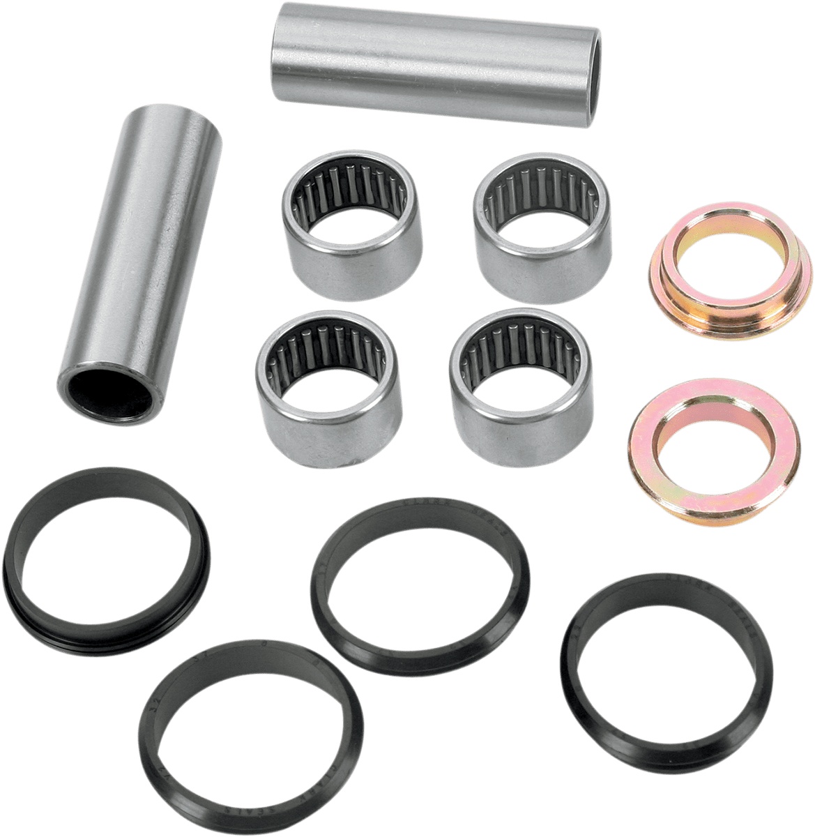 MOOSE OFFROAD Swingarm Bearing Kit for Honda 28-1013 - Kelly Motorsports
