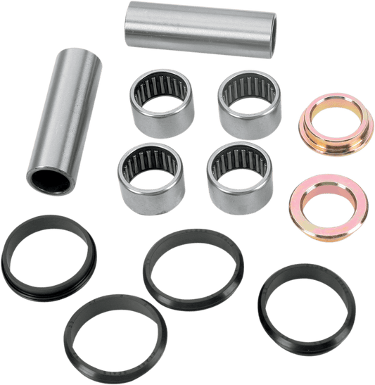 MOOSE OFFROAD Swingarm Bearing Kit for Honda 28-1013 - Kelly Motorsports