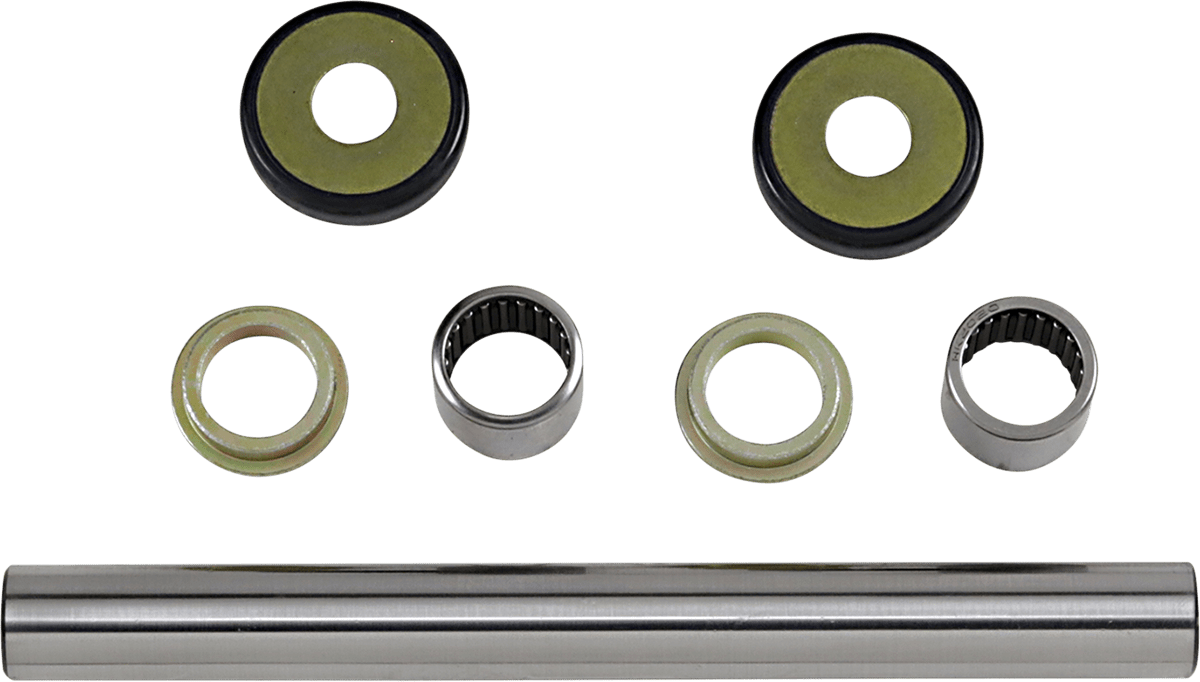 Moose Offroad Swingarm Bearing Kit for Honda 28-1020 - Kelly Motorsports