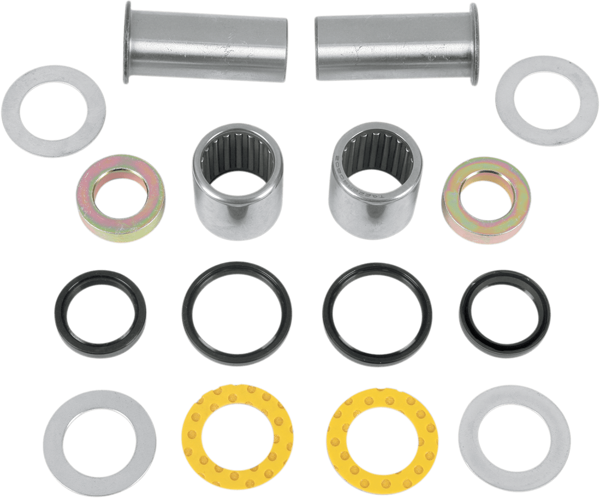 Moose Offroad Swingarm Bearing Kit for Kawasaki 28-1044 - Kelly Motorsports