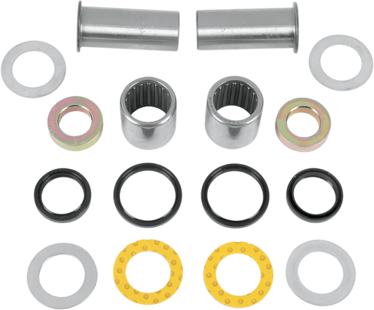 Moose Offroad Swingarm Bearing Kit for Kawasaki 28-1044 - Kelly Motorsports