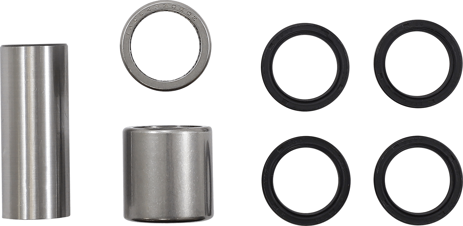 Moose Offroad Swingarm Bearing Kit for Kawasaki 28-1231 - Kelly Motorsports